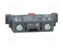 ABB Microcontacto Elemento de contacto NC 22mm para placa frontal