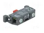 ABB Microcontacto Elemento de contacto NC 22mm para placa frontal
