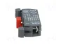 ABB Microcontacto Elemento de contacto NC 22mm para placa frontal
