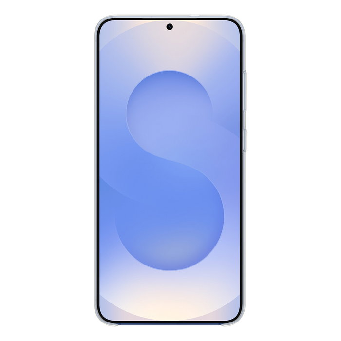 Samsung S25+ Standing Grip Case Funda Negra