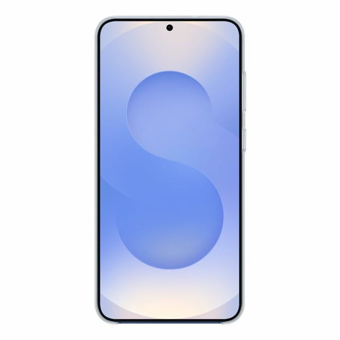 Funda para Móvil Samsung S25+ Negro