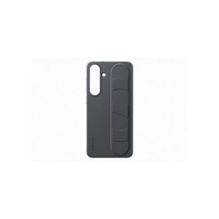 Funda para Móvil Samsung S25+ Negro