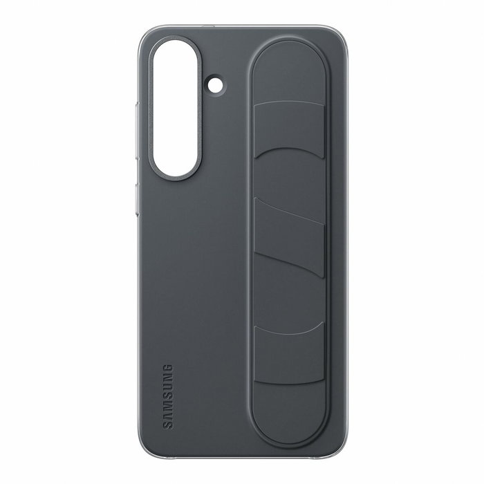 Funda para Móvil Samsung S25+ Negro