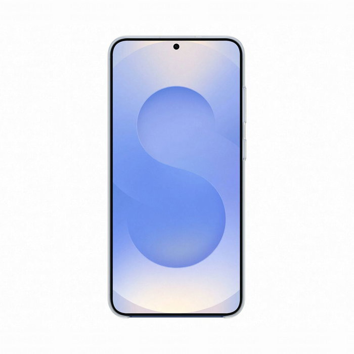 Funda para Móvil Samsung S25+ Negro