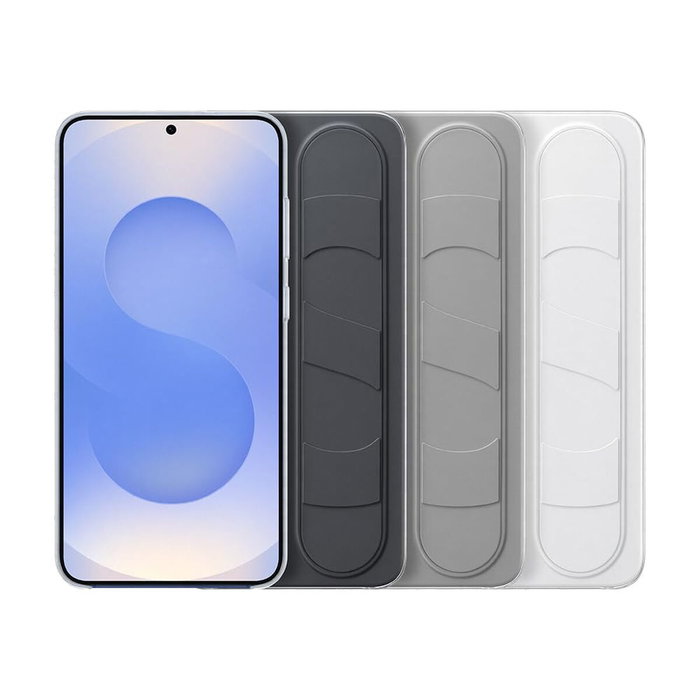 Funda para Móvil Samsung S25+ Negro