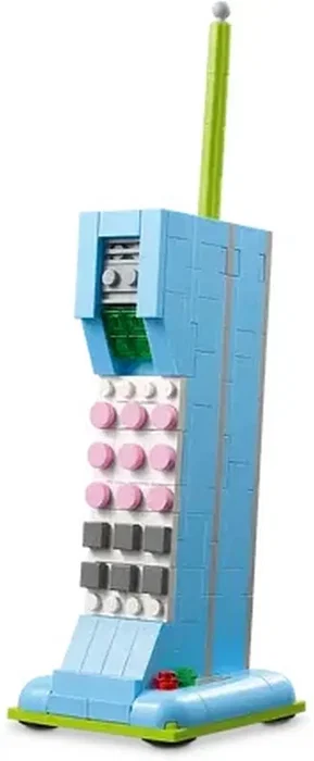 LEGO Creator Teléfono Retro 3 en 1 LEGO Creator Teléfono Retro 3 en 1