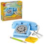 LEGO Creator Teléfono Retro 3 en 1