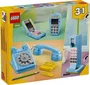 LEGO Creator Teléfono Retro 3 en 1