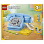 LEGO Creator 3en1 Teléfono Retro 31174