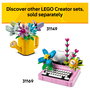 LEGO Creator 3en1 Teléfono Retro 31174
