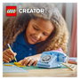 LEGO Creator 3en1 Teléfono Retro 31174