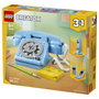 LEGO Creator 3en1 Teléfono Retro 31174