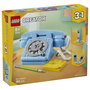 LEGO Creator 3en1 Teléfono Retro 31174