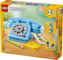 Lego Creator Teléfono Retro - Juego de Construcción para Niños y Adultos