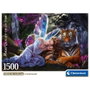CLEMENTONI Puzzle My Sentinel 1500 piezas