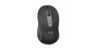 Logitech Signature MK650 for Business Combo - Teclado y Ratón Inalámbrico Bluetooth LE, QWERTY Italiano (Grafito) - Modelo 920-010996