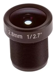 Axis Lente M12 2.8mm f1.2