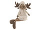 DKD Home Decor Figura Poliéster Navidad Alpina Surtido 2