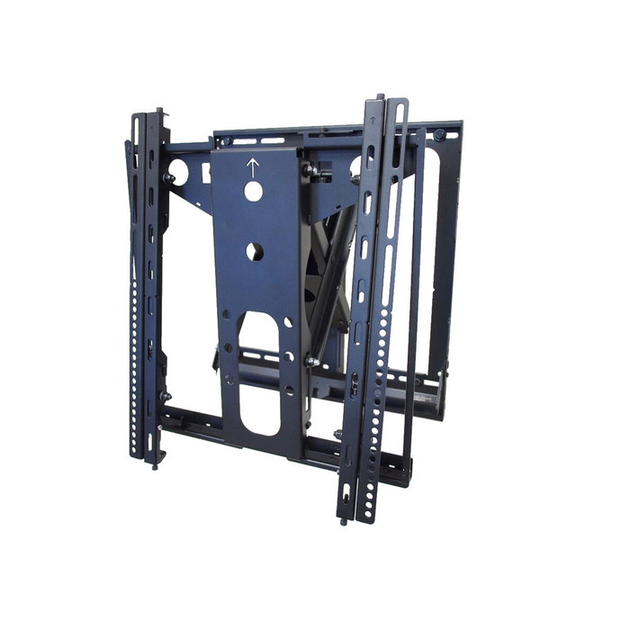 Vogel's Soporte Vertical para Videowall PFW6885 Negro