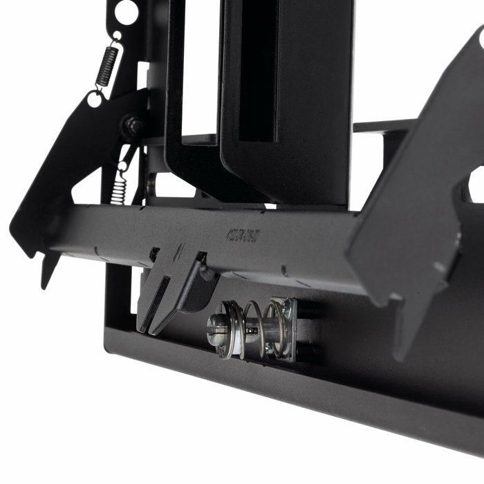 Vogel's Soporte Vertical para Videowall PFW6885 Negro