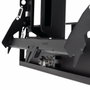 Vogel's Soporte Vertical para Videowall PFW6885 Negro