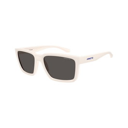 Arnette AN4346-296387 Gafas de sol beige con cristal gris