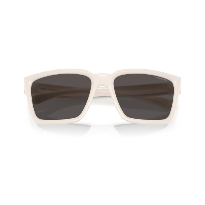 Arnette AN4346-296387 Gafas de Sol Beige con Cristal Gris