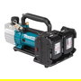 Makita DVP181ZK Akku-Vakuumpumpe, 113 l/min, Batería 6000 mAh, 60 min