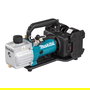 Makita DVP181ZK Akku-Vakuumpumpe, 113 l/min, Batería 6000 mAh, 60 min