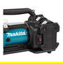 Makita DVP181ZK Akku-Vakuumpumpe, 113 l/min, Batería 6000 mAh, 60 min