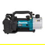 Makita DVP181ZK Akku-Vakuumpumpe, 113 l/min, Batería 6000 mAh, 60 min