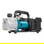 Makita DVP181ZK Akku-Vakuumpumpe, 113 l/min, Batería 6000 mAh, 60 min