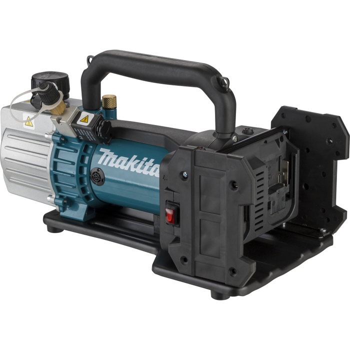 Makita DVP181ZK Bomba de vacío inalámbrica