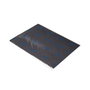 Sadipal Papel de Seda Negro 50x75 cm Bolsa de 26 Hojas