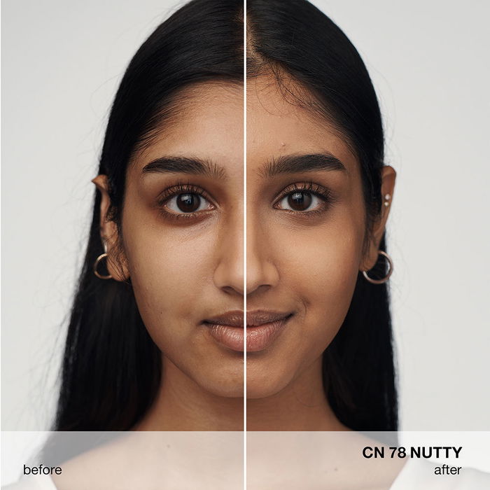 Clinique EVEN BETTER CLINICAL foundation SPF20 #78-nutty Base de maquillaje - Suero 30 ml