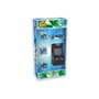 Funko Sonic the Hedgehog Bitty POP! Pack de 6 Minifiguras Starter Pack