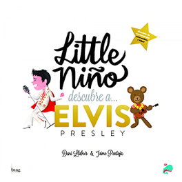 BANG, Little niño descubre a ELVIS - BANG