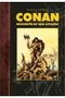 Tebeos Dolmen Editorial S.L. Conan. Biografía de una leyenda (2a edición)