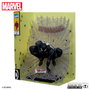 Marvel Collection Estatua PVC 1/6 Spider-Man (Spider-Man #1)(Black Suit)(Chase) 15 cm