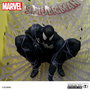 Marvel Collection Estatua PVC 1/6 Spider-Man (Spider-Man #1)(Black Suit)(Chase) 15 cm