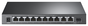 TP-Link TL-SG1210PP Switch Gigabit con 10 puertos y PoE+