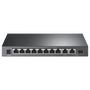 TP-Link TL-SG1210PP Switch Gigabit con 10 puertos y PoE+