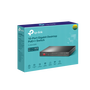 TP-Link TL-SG1210PP Switch Gigabit con 10 puertos y PoE+