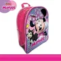 Lisciani Giochi Mochila para colorear y escuela de dibujo - Minnie