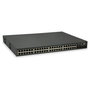 Level One GTP-5271 Switch 48x PoE+ y 4x 10G SFP+