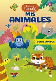 Picarona Mis Animales