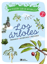 LECTIO, Los árboles - Xavier Japiot