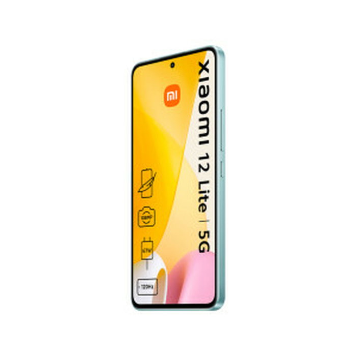 Xiaomi 12 Lite 6GB/128GB 5G Verde