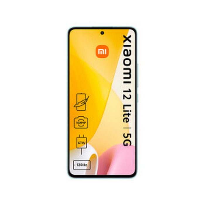 Xiaomi 12 Lite 6GB/128GB 5G Verde