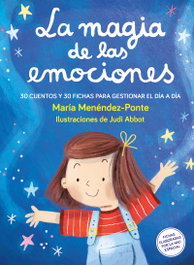 DUOMO, La magia de las emociones, María Menéndez-Ponte - DUOMO